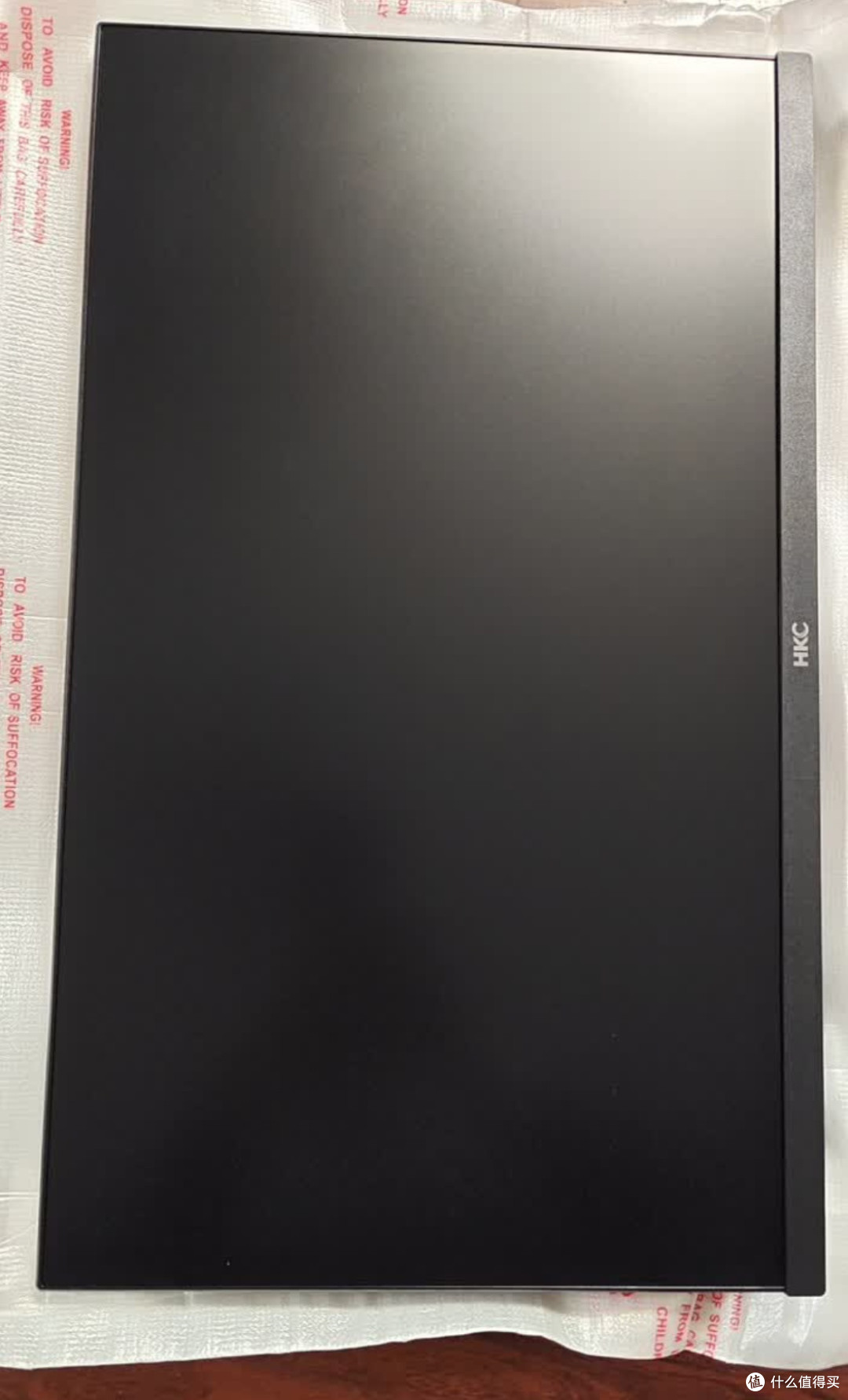 HKC G27H7 Pro：办公游戏两不误