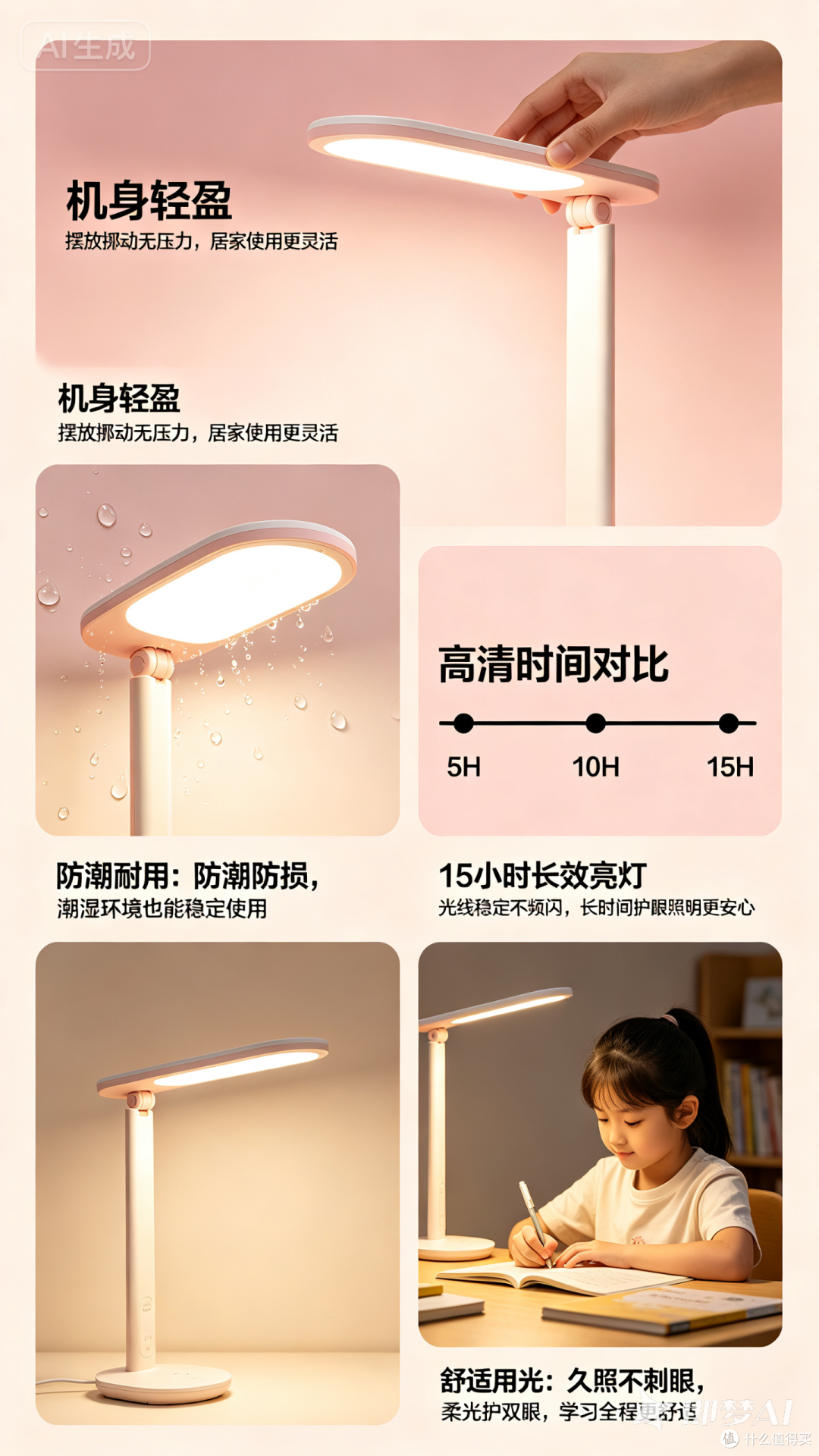 2026年618详情页素材做不完?用 AI工具批量生成全套电商详情页