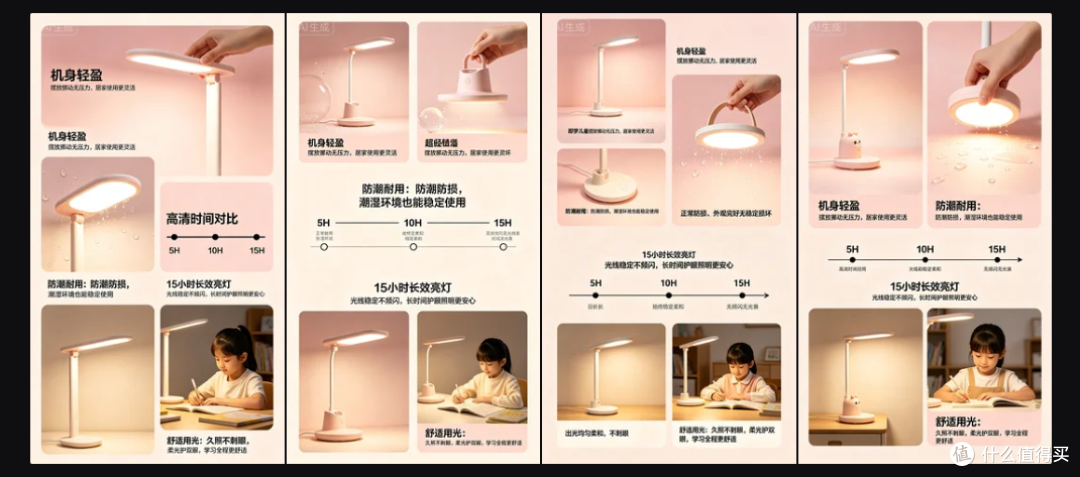 2026年618详情页素材做不完?用 AI工具批量生成全套电商详情页