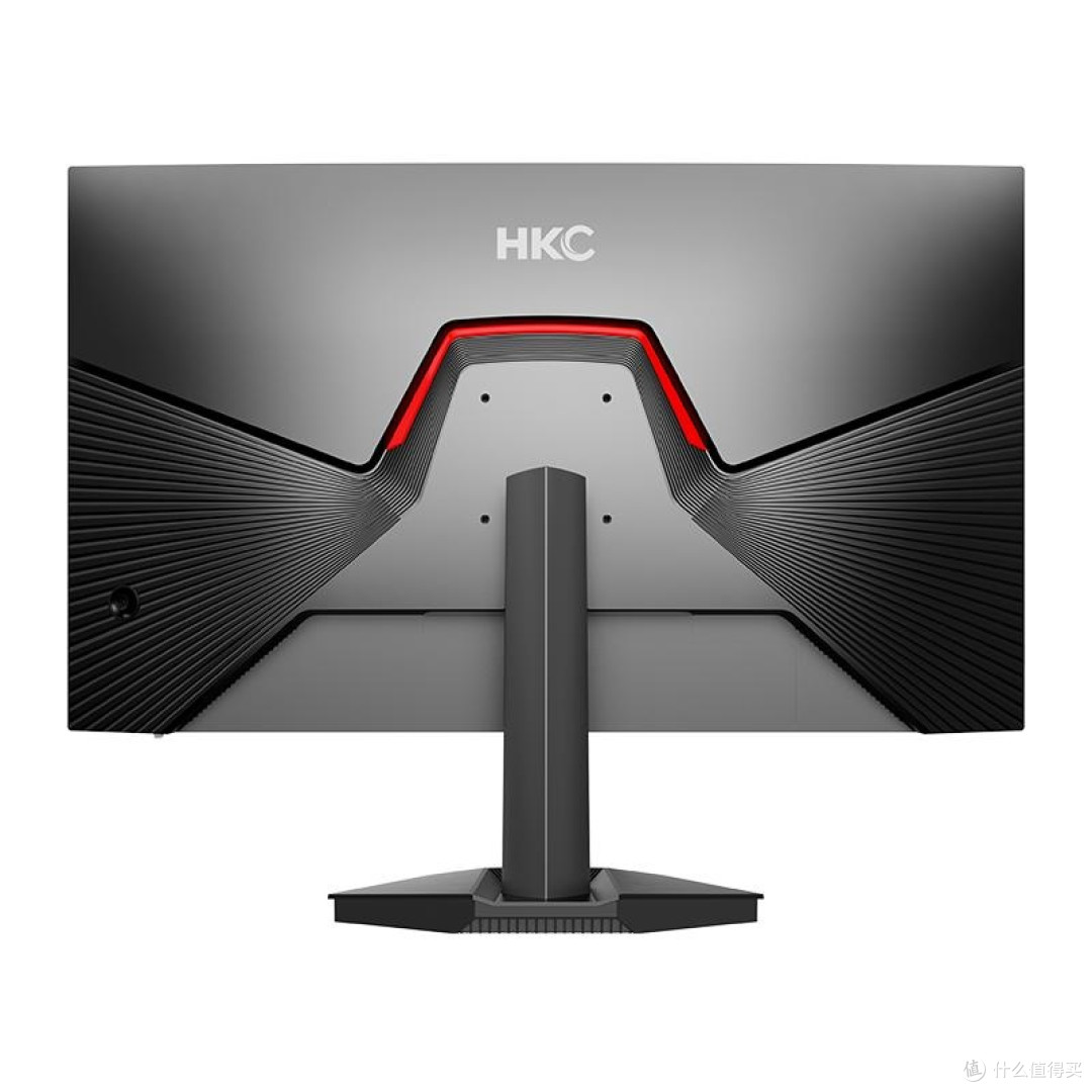 HKC G24H2经典版:千元档高刷全能