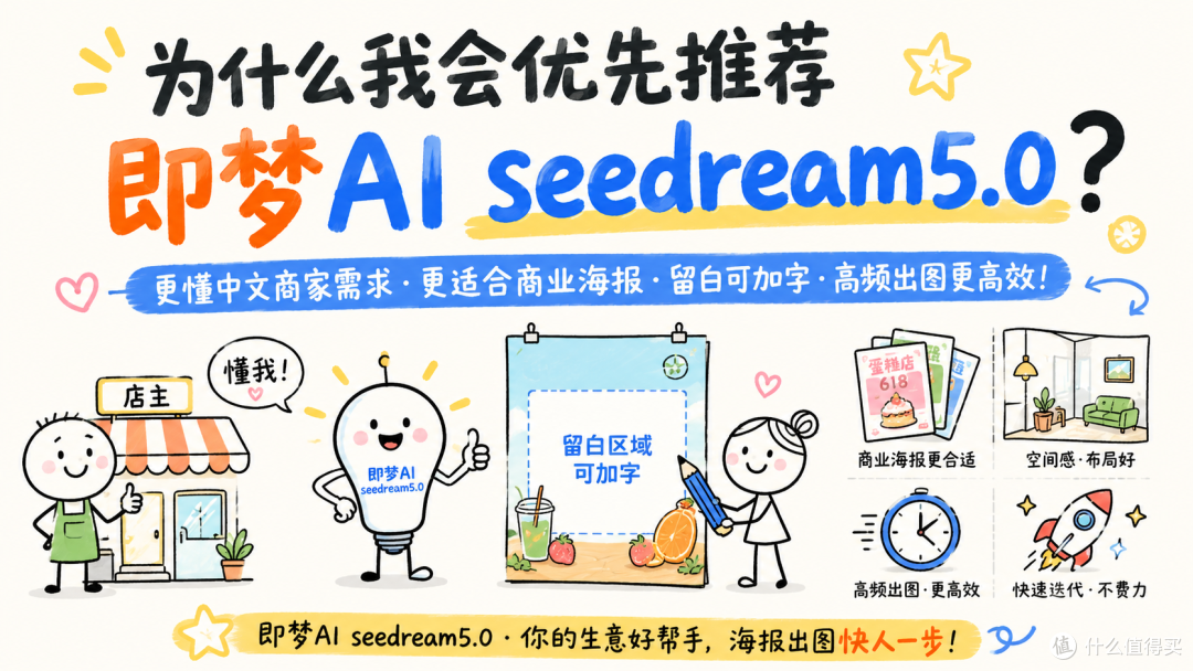 2026年618实体商家促销海报AI设计工具，海报随心做