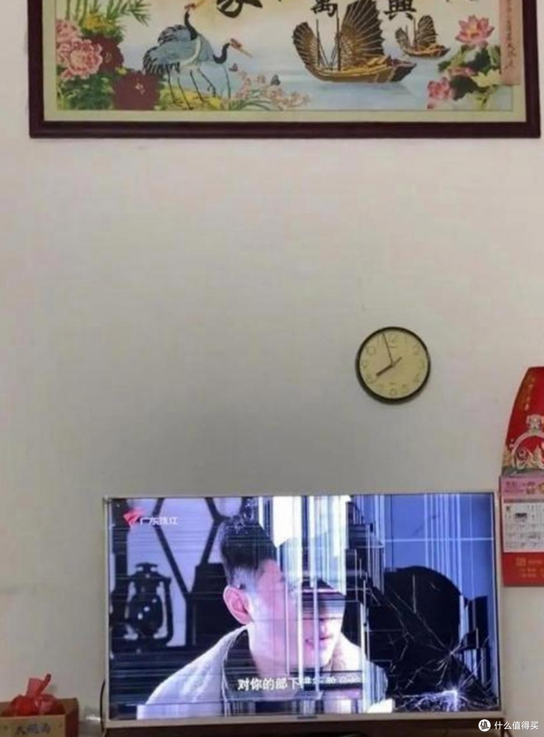 为什么,小时候打雷的时候,要拔掉电视插头,现在却不用?