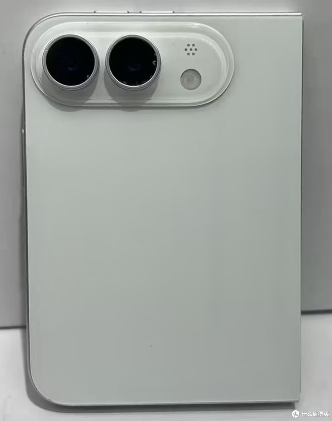 阔折叠争霸iPhoneUltra小米MIX新曝光,对比老大哥华为Pura怎么样
