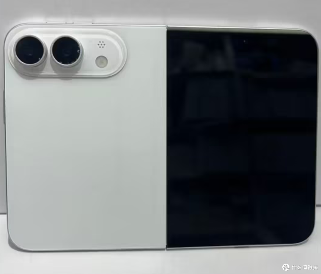 阔折叠争霸iPhoneUltra小米MIX新曝光,对比老大哥华为Pura怎么样