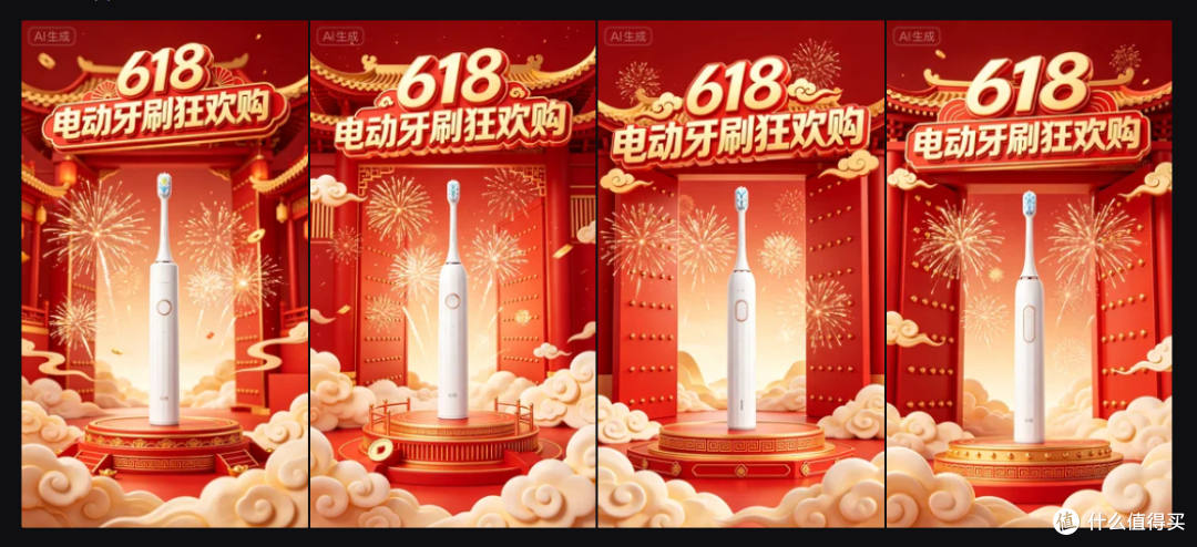 2026年618可以保留产品主体更换背景的AI工具,亲测好用