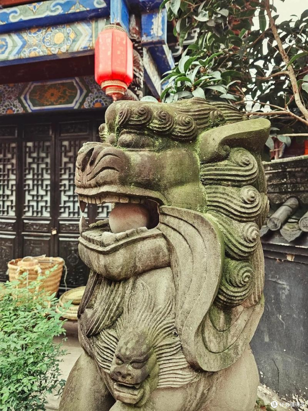 探访家乡古建，触摸重庆千年文脉

 