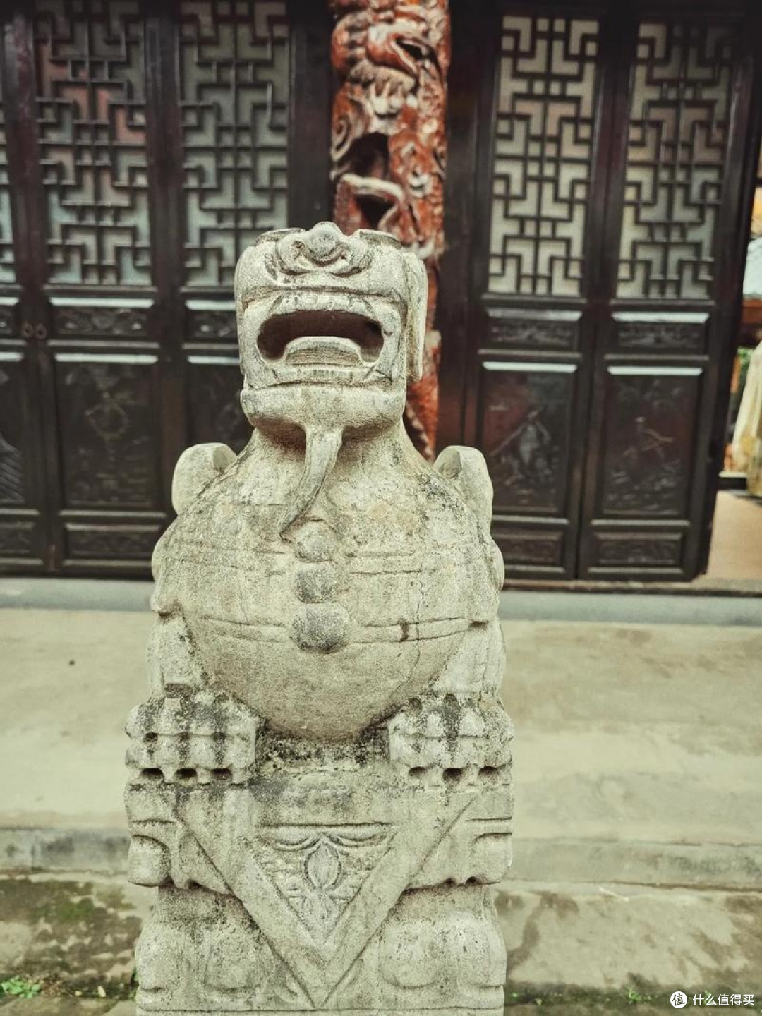 探访家乡古建，触摸重庆千年文脉

 