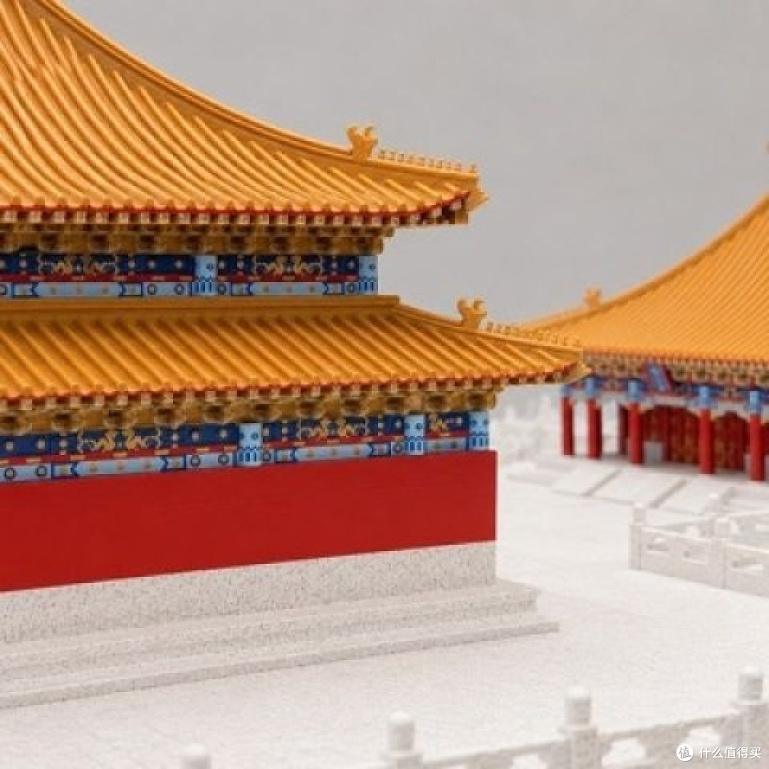 故宫漫步:六百年时光的细碎步履