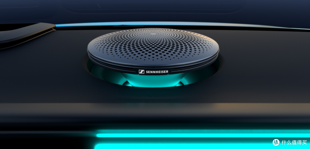 smart精灵6号上市:奔驰设计+激光雷达全系标配,17.79万起!
