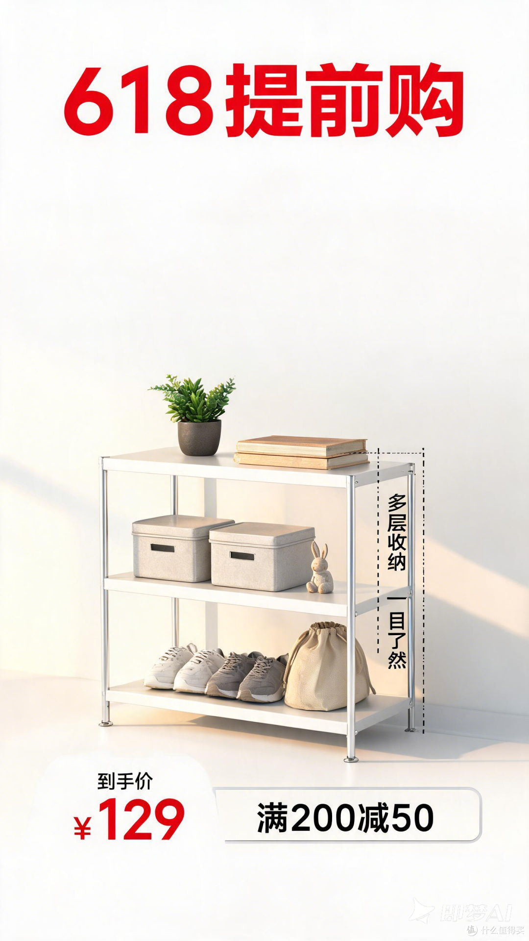 用AI工具批量生成全套电商详情页素材,2026年618电商节实测
