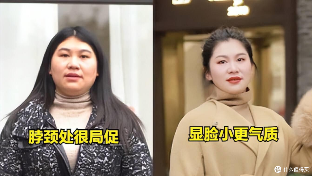 等老了以后，务必远离这3种“大妈感扎发”，不仅显老显土还油腻
