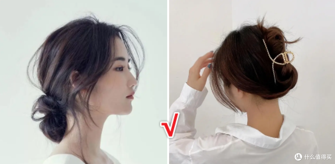 等老了以后，务必远离这3种“大妈感扎发”，不仅显老显土还油腻
