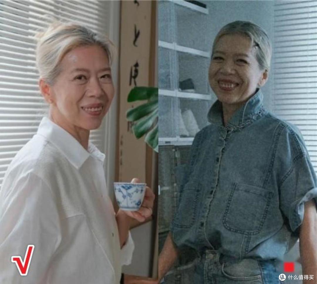 等老了以后，务必远离这3种“大妈感扎发”，不仅显老显土还油腻