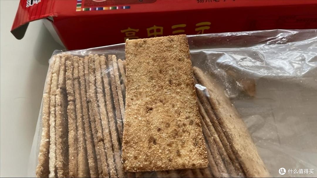 作为中国人,连中国“十大糕点”都没吃过的话,是不是有点尴尬?