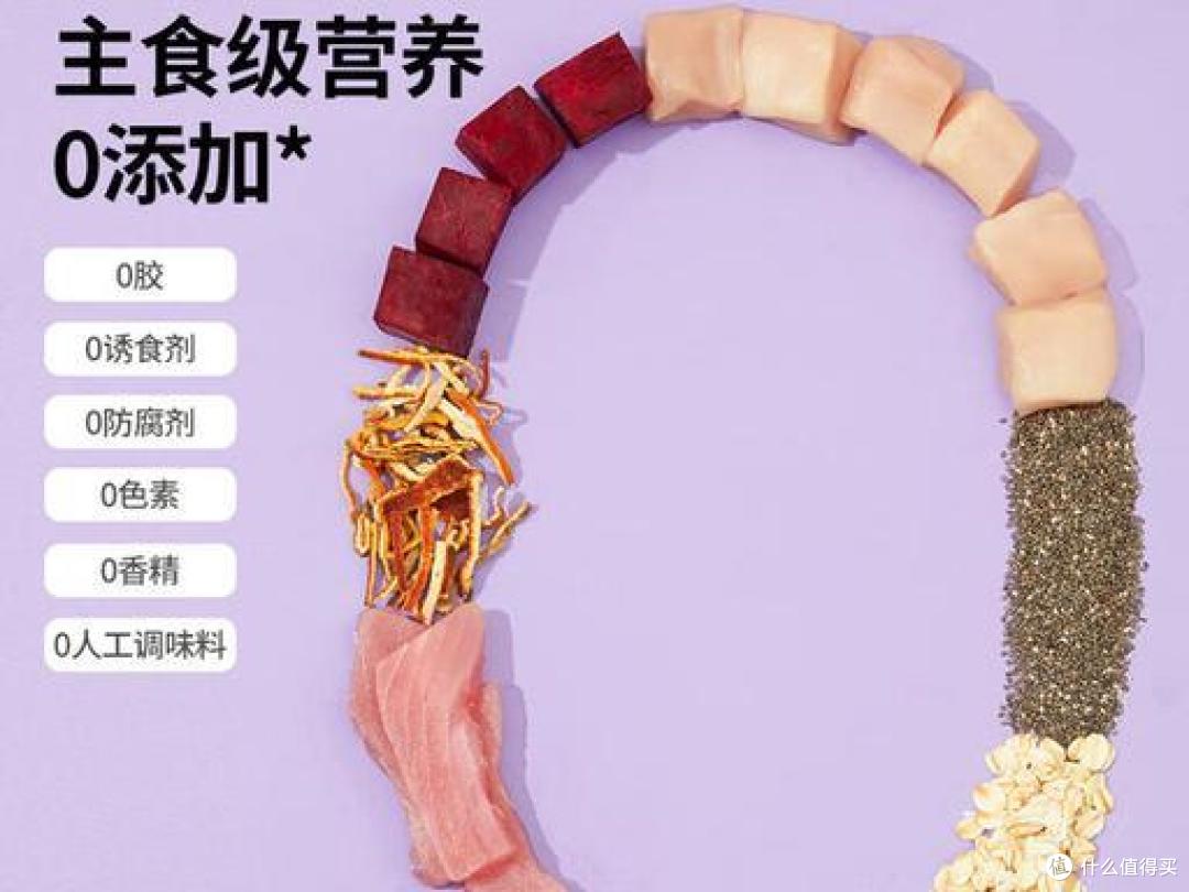 618 猫条囤货对比！多特思、味当家、麦斯蒂三款评测