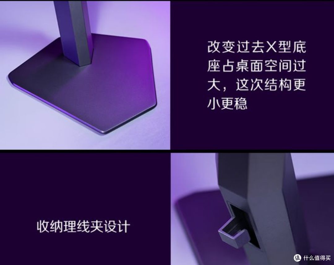 AOC 爱攻迅猛龙 AG256FK显示器评测:420Hz Fast IPS电竞标杆