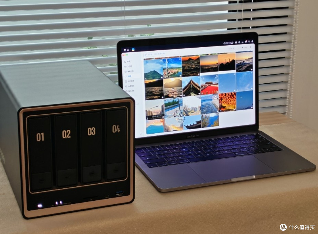 绿联NAS DXP4800 GT:近期入手超值设备,办公娱乐都适配!
