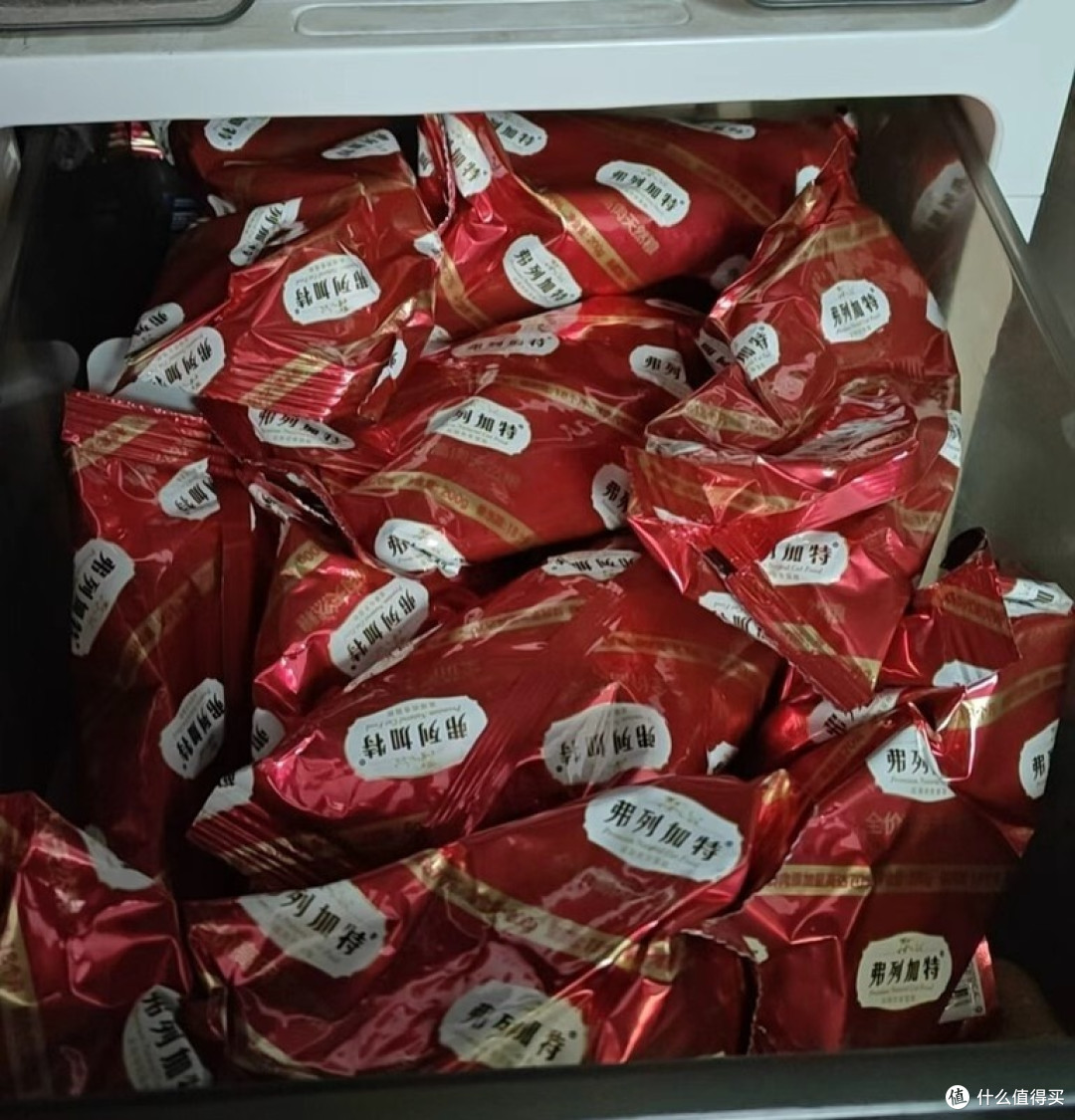 弗列加特乳鸽配方猫粮实测