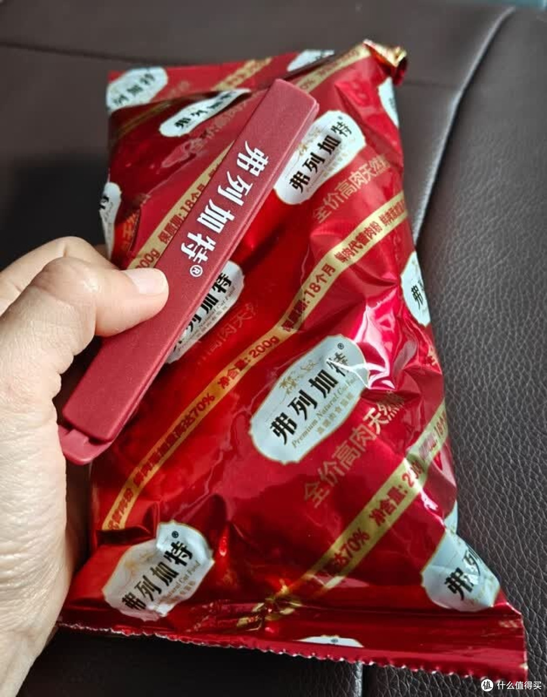 弗列加特乳鸽配方猫粮实测