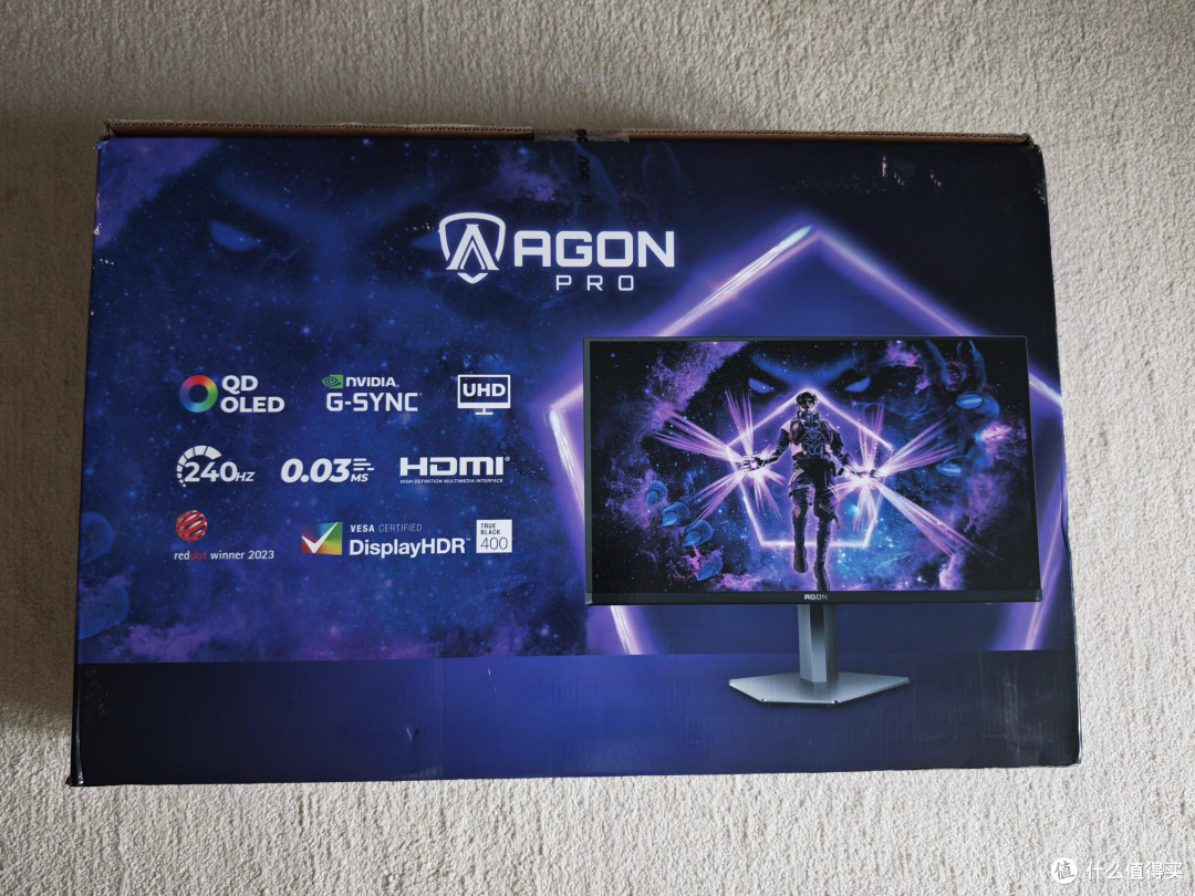 用十年装机踩坑经验,给你一份“AGON爱攻”型号级选购指南