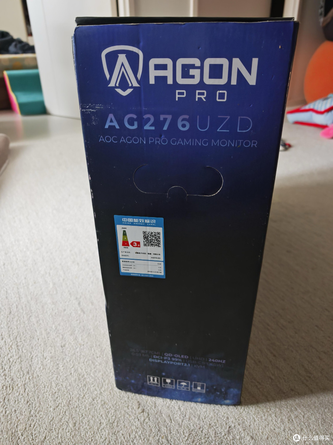 用十年装机踩坑经验,给你一份“AGON爱攻”型号级选购指南