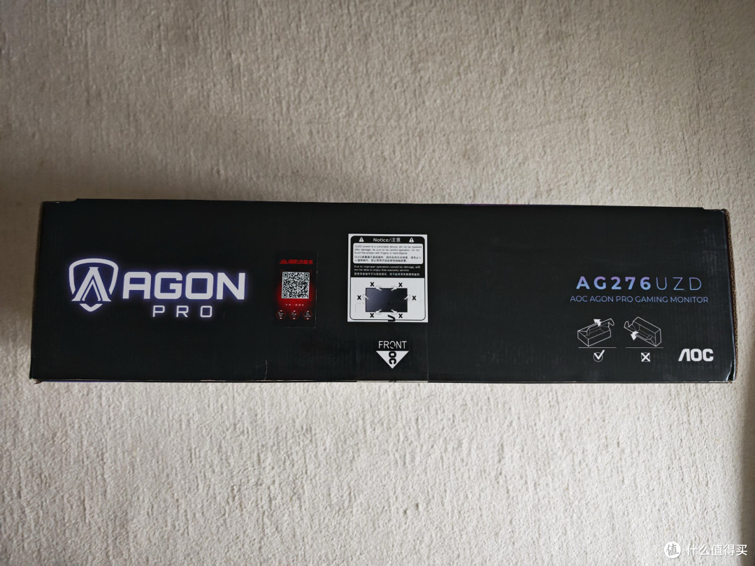 用十年装机踩坑经验,给你一份“AGON爱攻”型号级选购指南