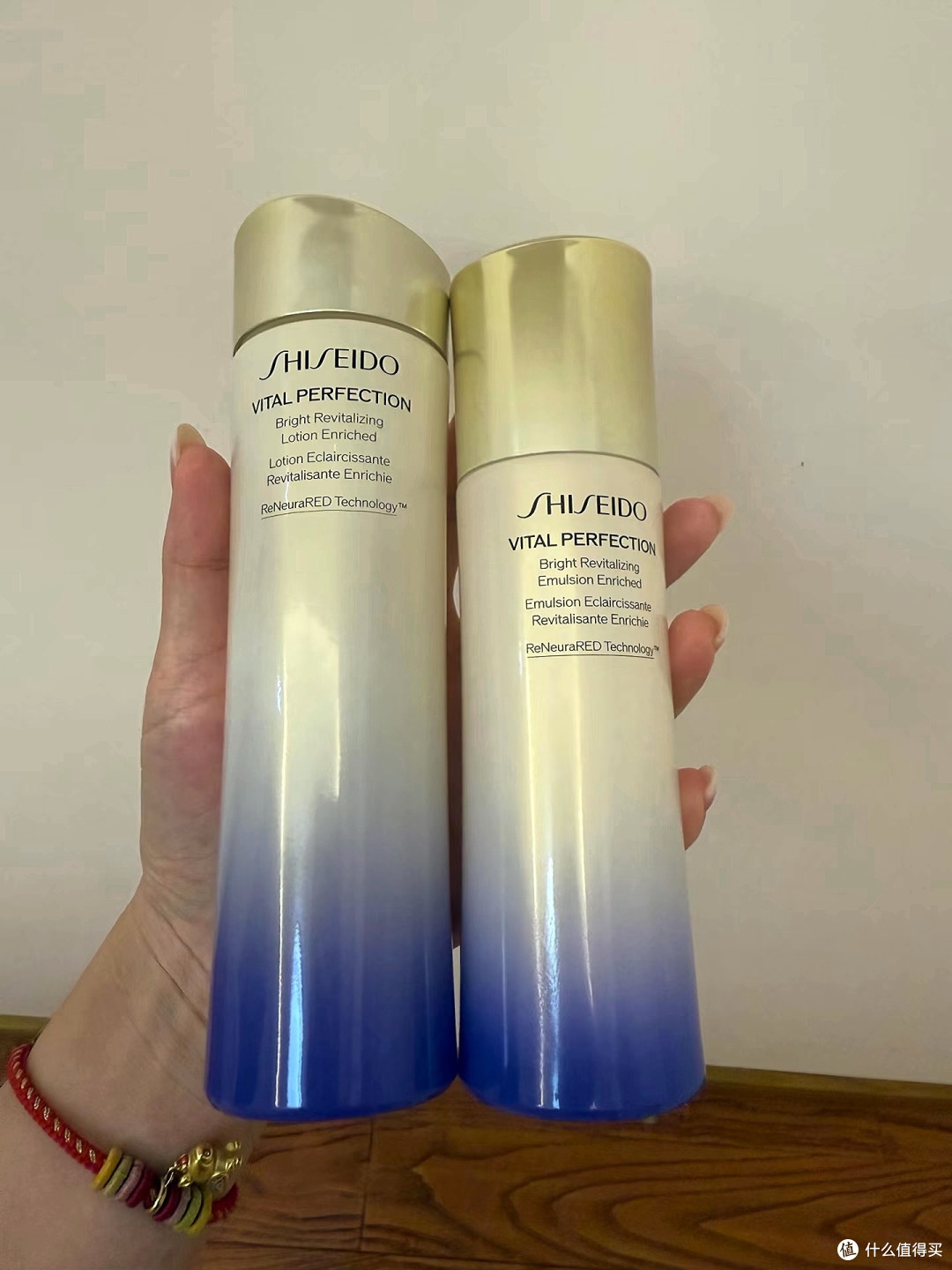 618护肤品选购清单，一起来蹲蹲