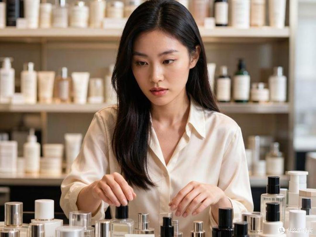 女性护肤观察：比起“猛药”，皮肤更需要安全感