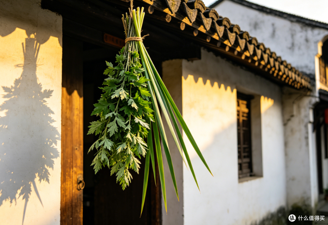 别只知道吃粽子!端午牢记“5做5不做”,老祖宗传下来的规矩