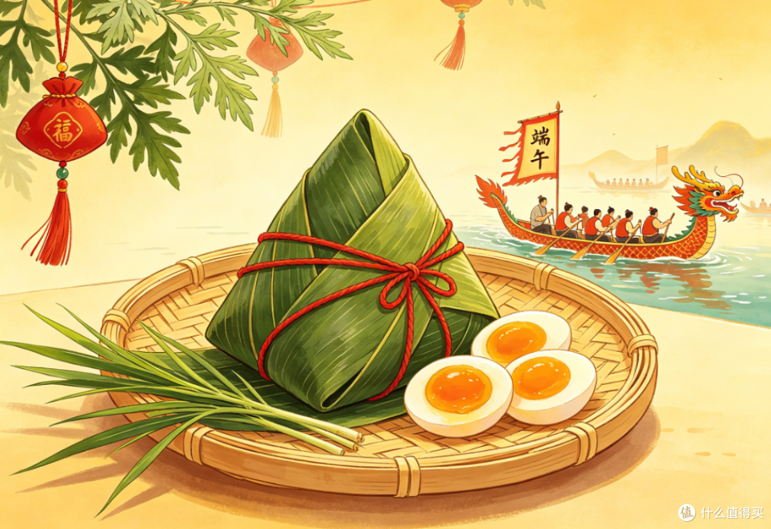 别只知道吃粽子!端午牢记“5做5不做”,老祖宗传下来的规矩