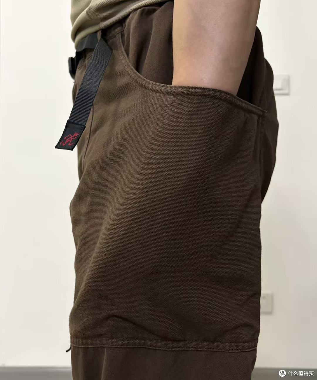 海淘第六弹|从岩壁到街头,开箱GRAMICCI/小野人Gadget