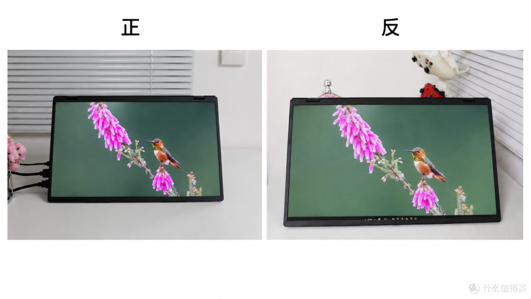 用雕塑家 MQ18LT 折叠双屏显示器后,我的桌面不再“窗口打架”了