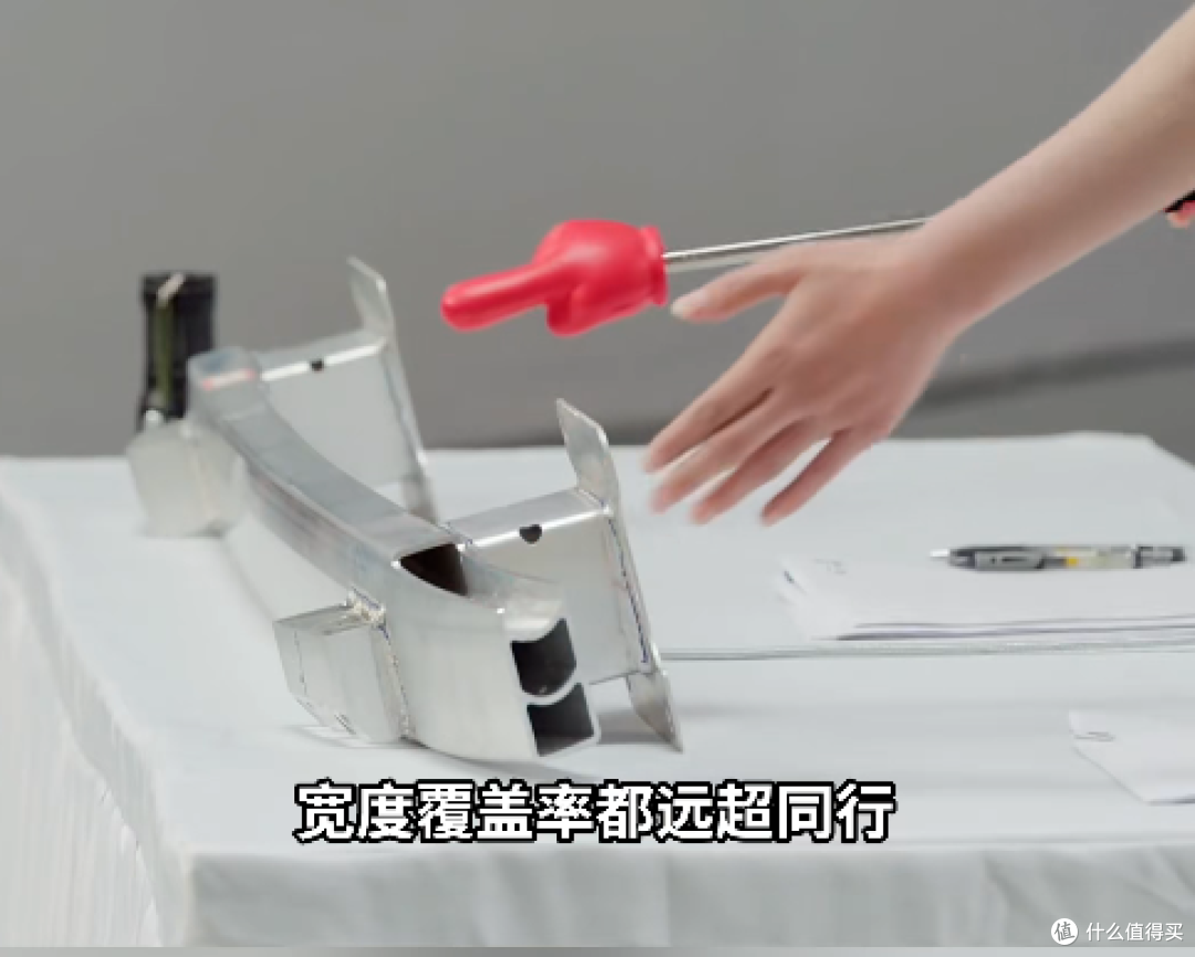 尚界Z7全网首拆：21.98万起，用料够不够“华为味儿”？