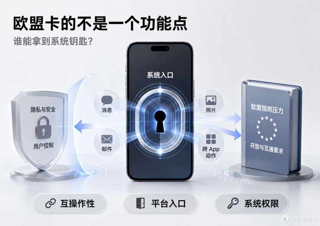 不是国行特例:全球大量 iPhone 用户,都用不上 WWDC26新Siri AI
