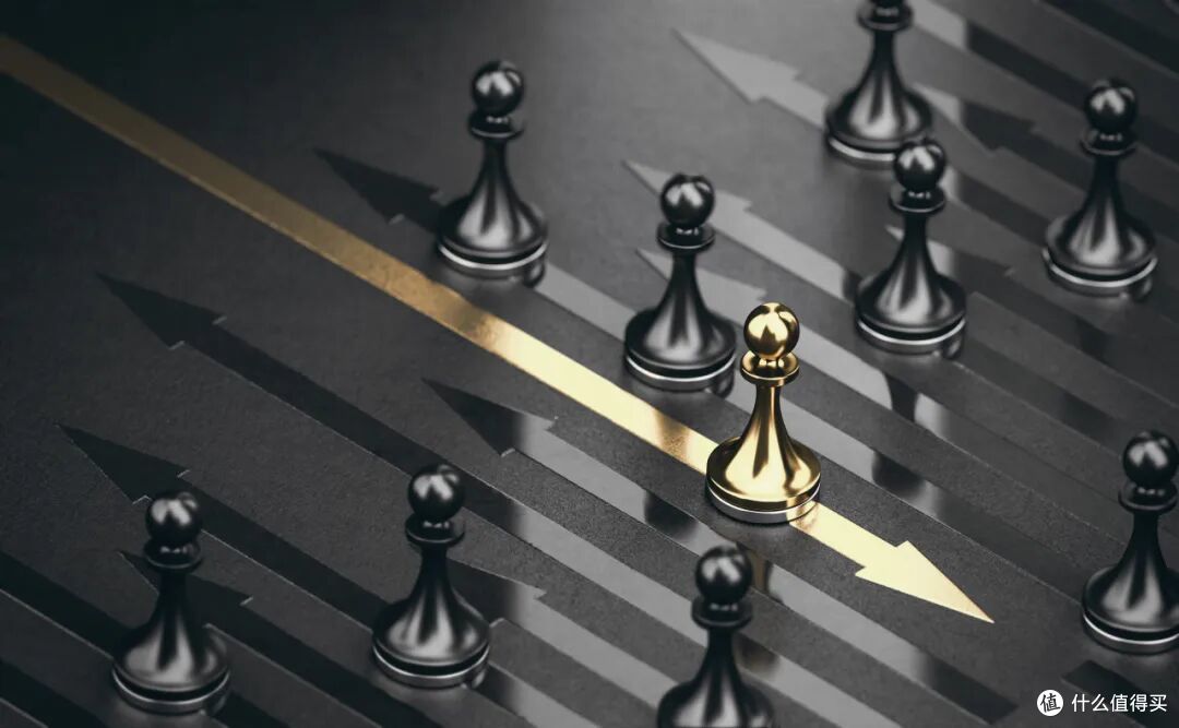 攻略|一文看懂,附属卡选择的正确姿势