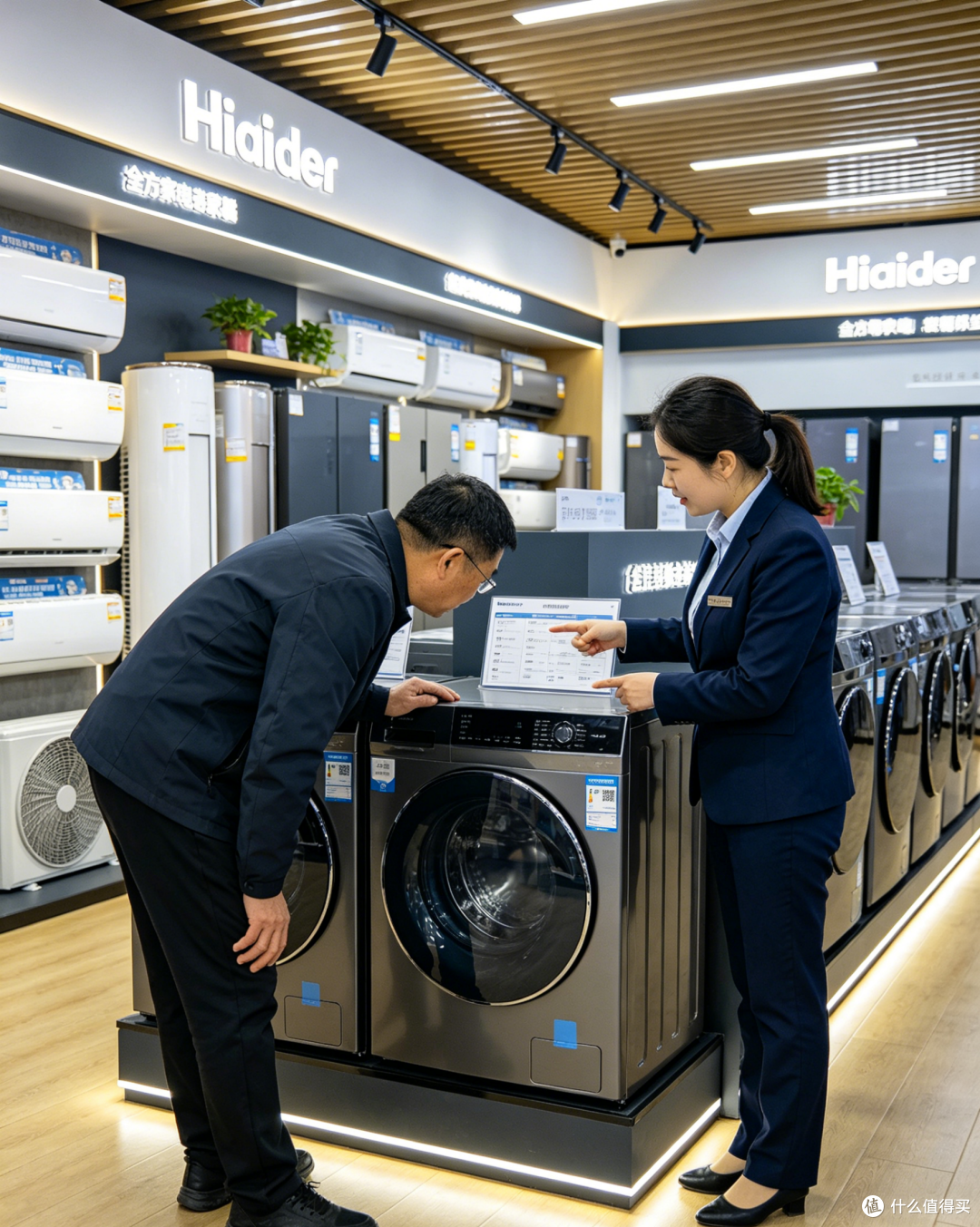 理性甄选家电，解锁品质居家生活