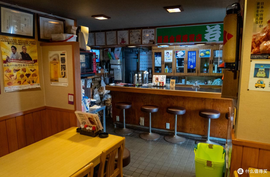 日本炸鸡店靠 66 年 "传家宝" 老油夺金奖！老油真相颠覆认知