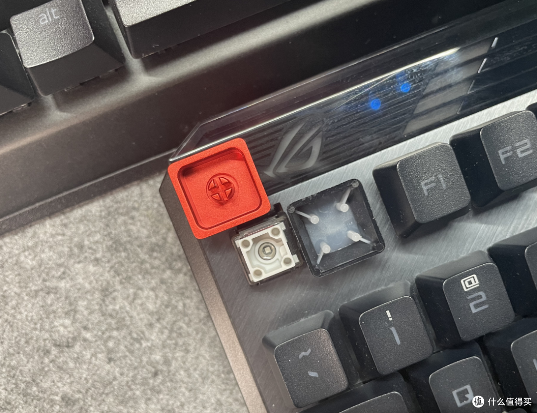 闲鱼捡了几十把键盘之后，为什么我只留下这三款~