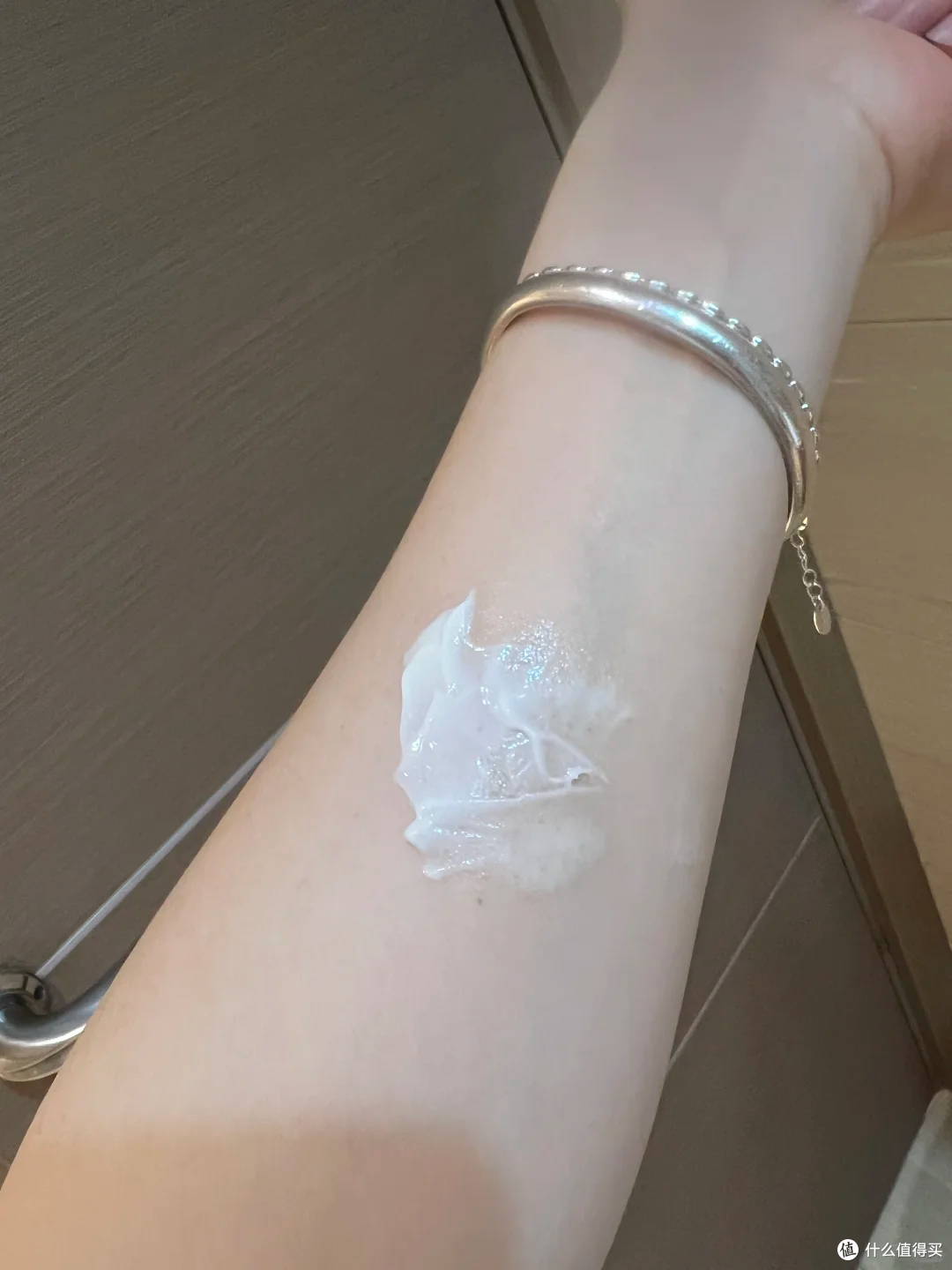 晒斑淡化心得 说点实话