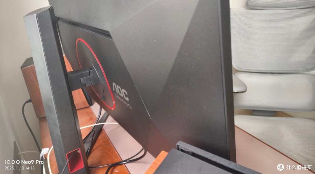 31.5英寸4K 160Hz电竞显示器,真的不错