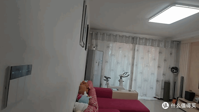 全屋灯光智能化变革,原来只需一个开关,就能轻松实现!