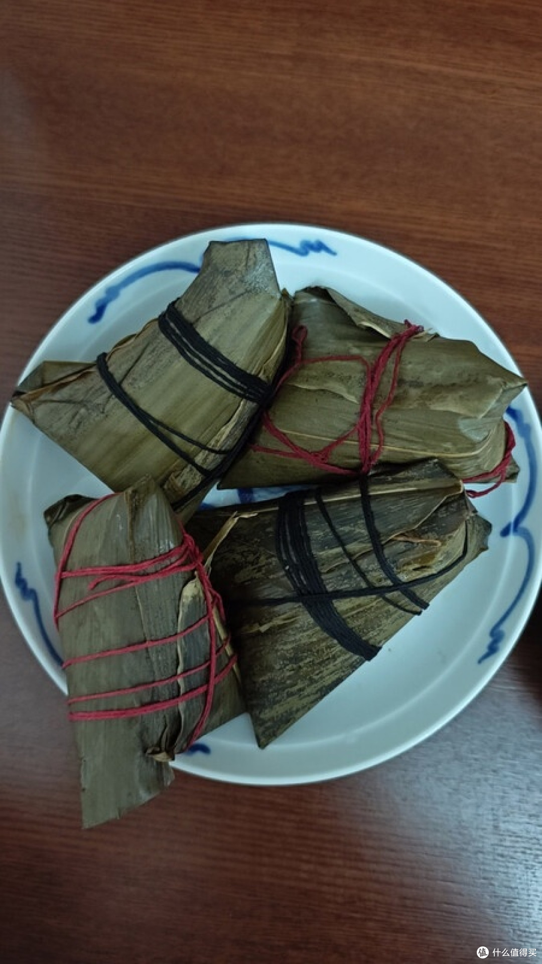 董粽礼盒：低调高级的端午选择