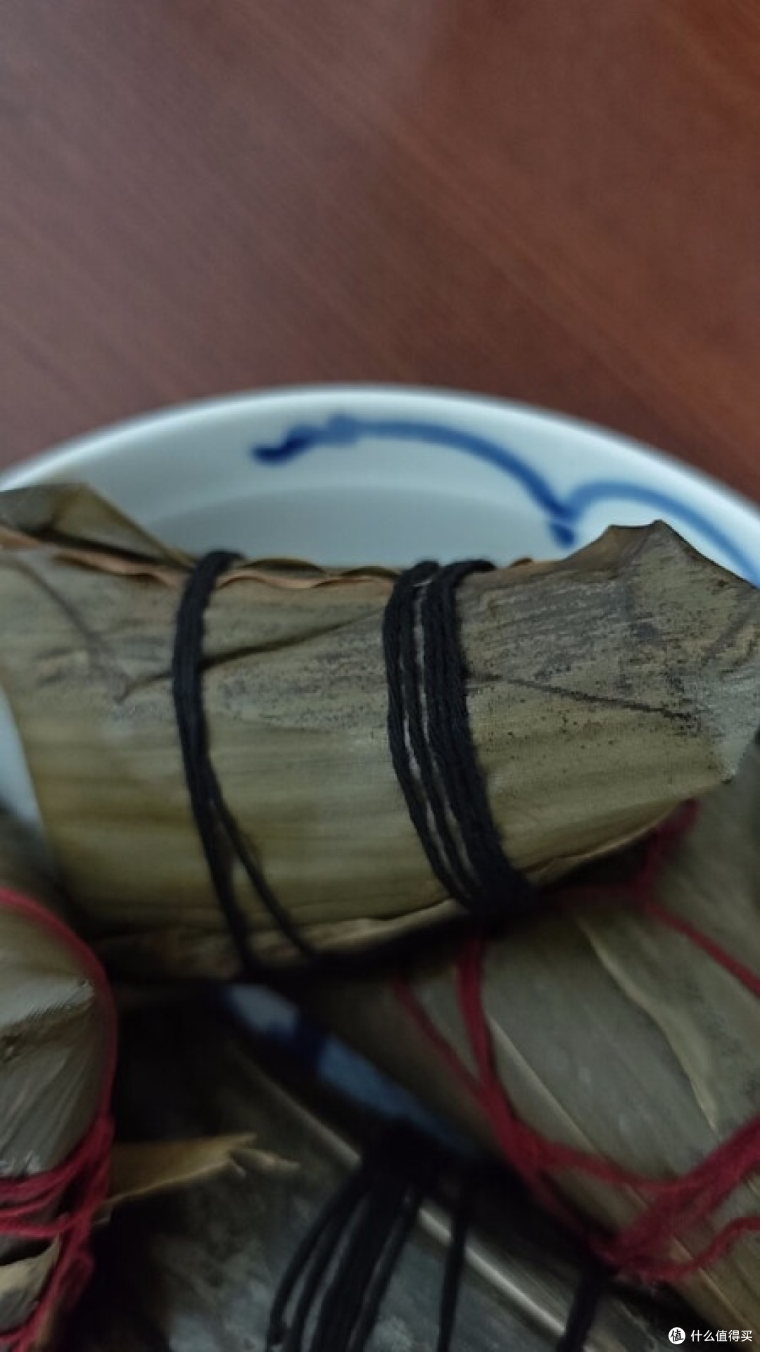 董粽礼盒：低调高级的端午选择