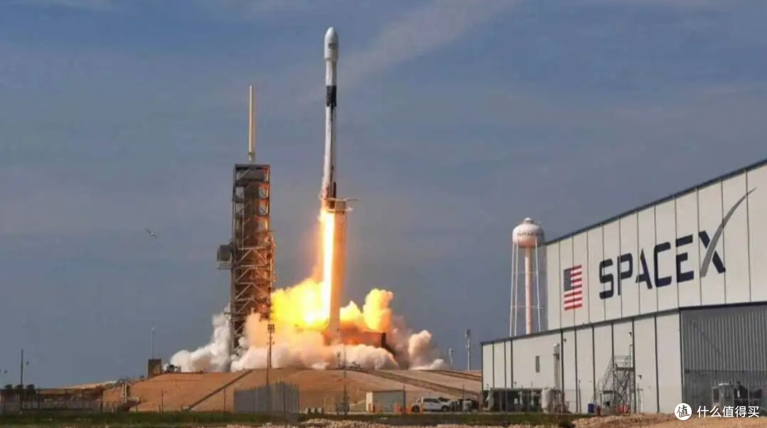 750亿美元IPO刷新纪录!SpaceX今夜登陆纳斯达克,马斯克身价将破万亿
