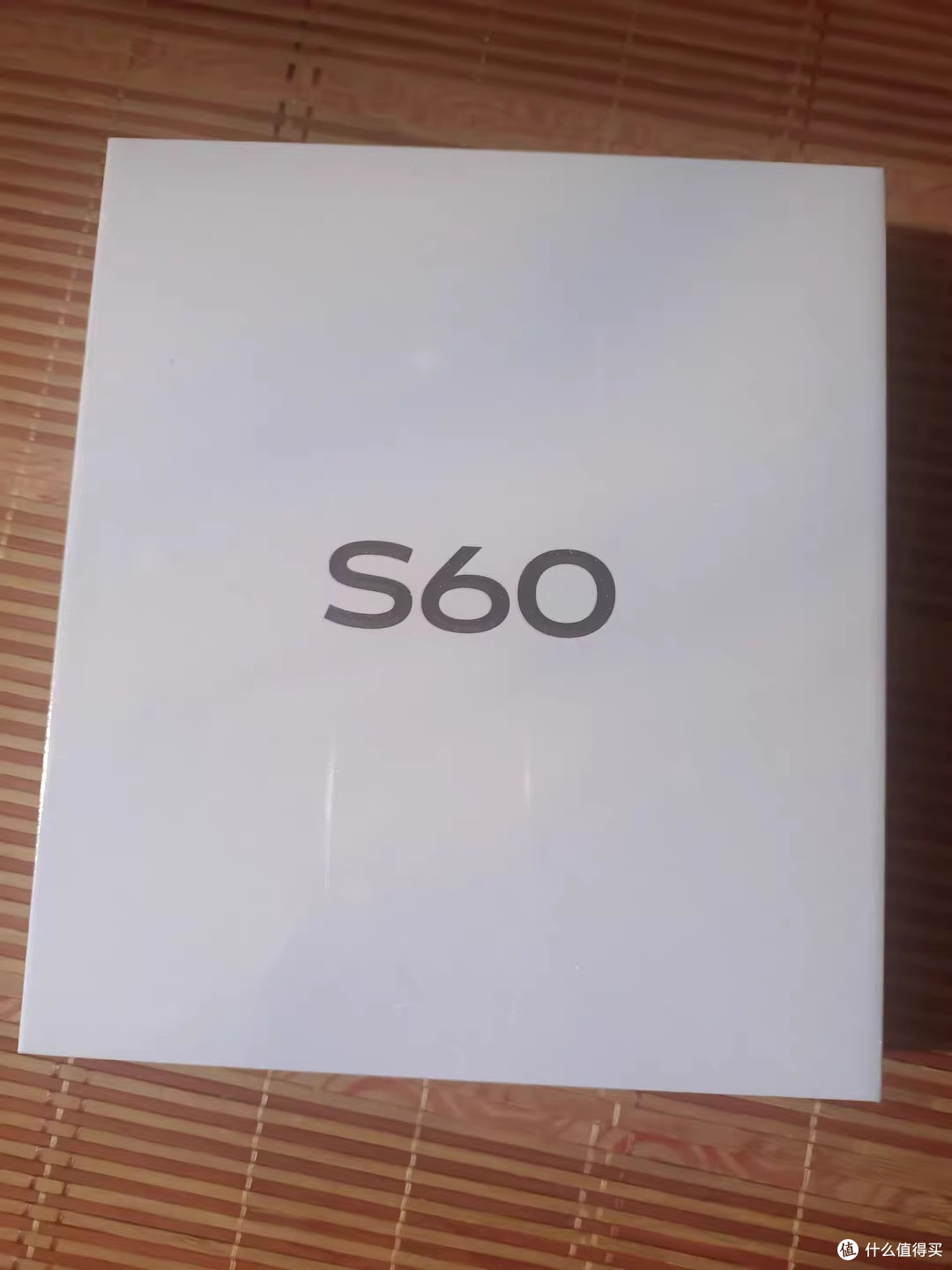 把星星海揣进口袋:2026新品vivo S60的上手体验