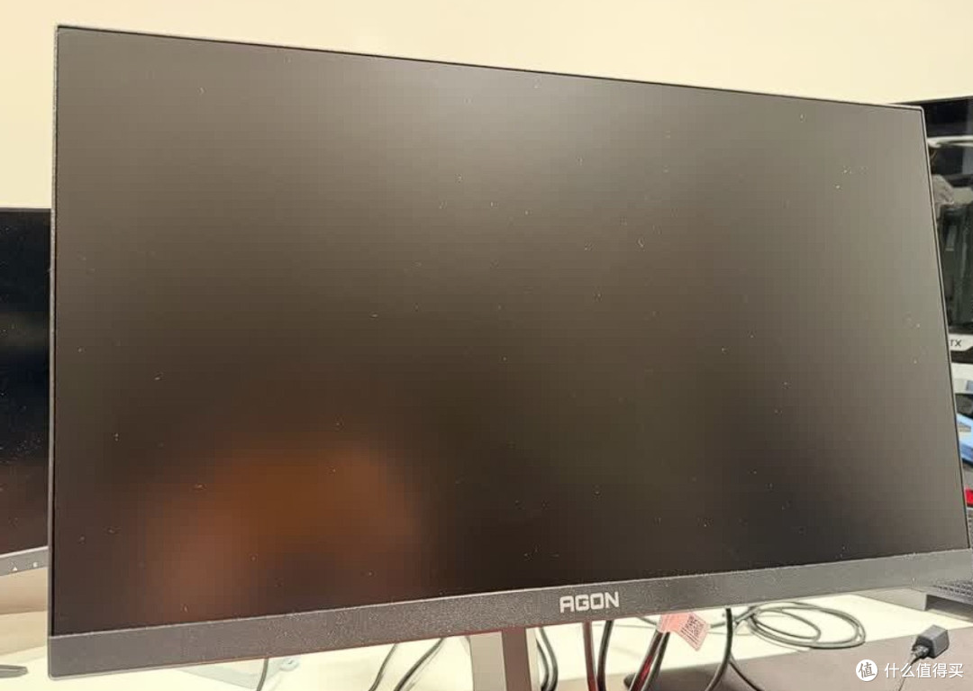 AOC AG256KF:低调电竞显示器