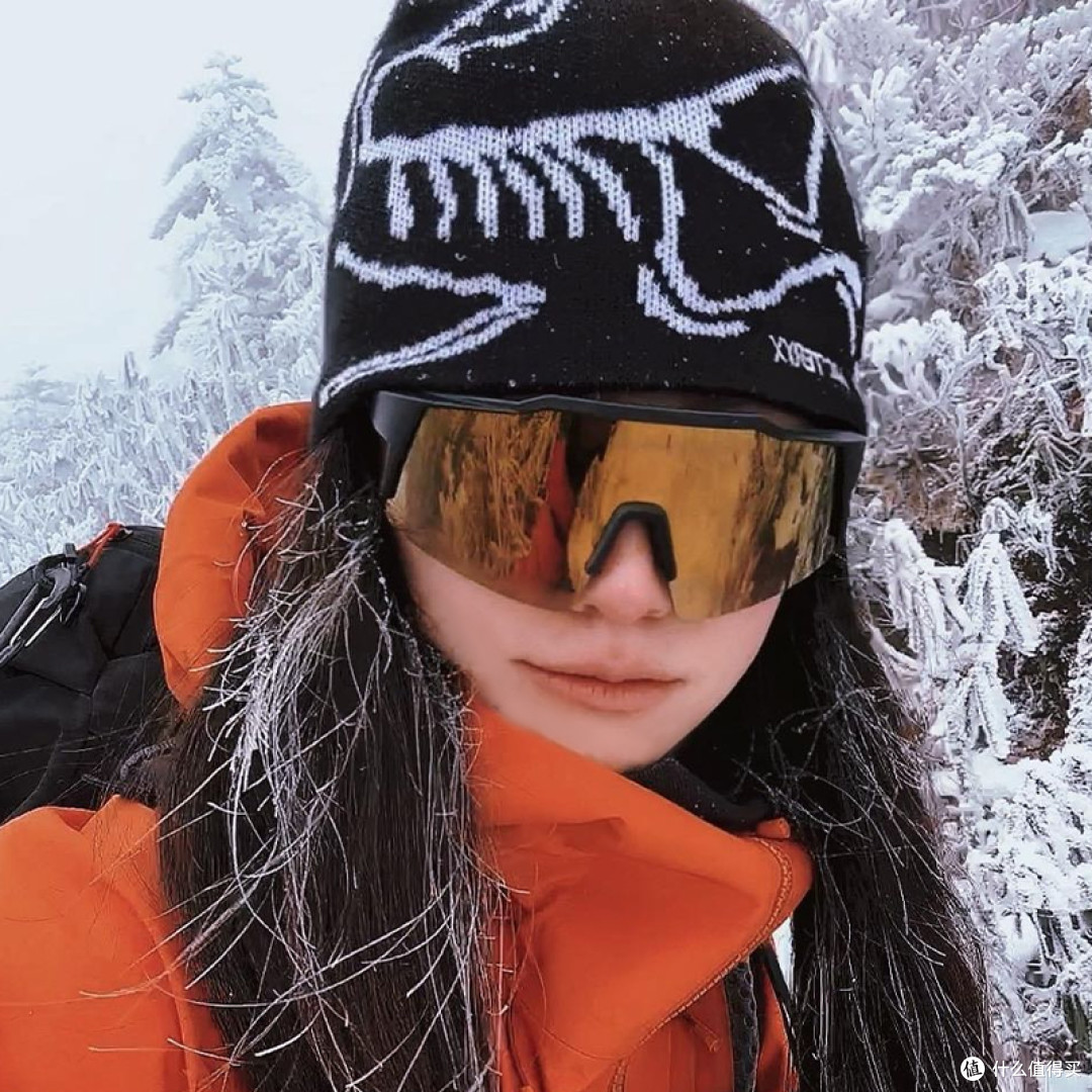 VOZAPOW沃飒登山雪镜