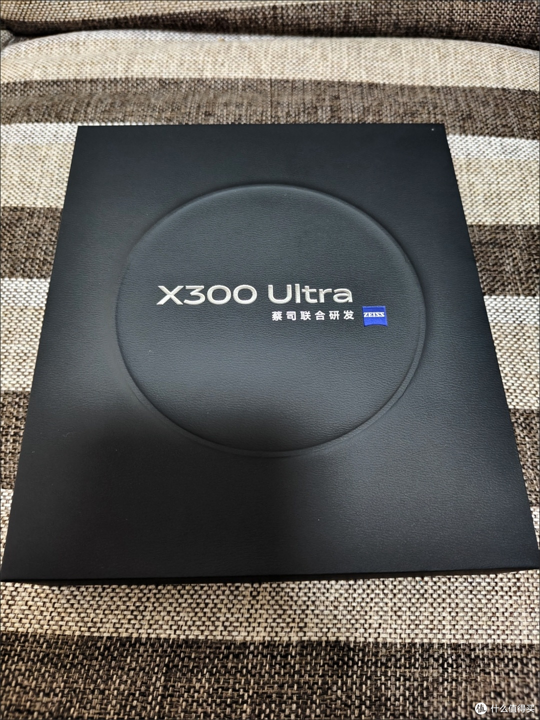 vivo X300 Ultra影像旗舰体验