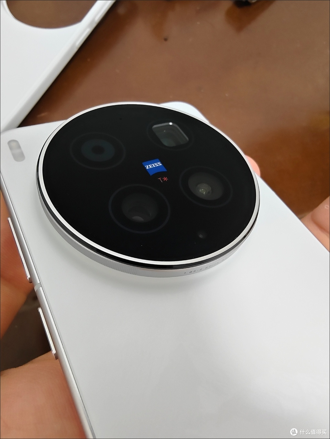 vivo X300 Ultra影像旗舰体验