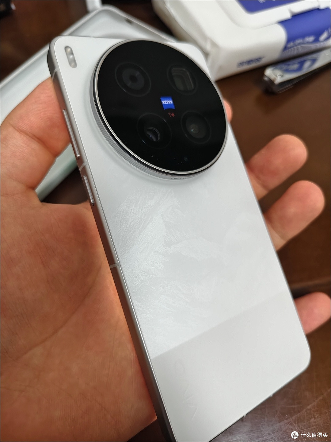 vivo X300 Ultra影像旗舰体验